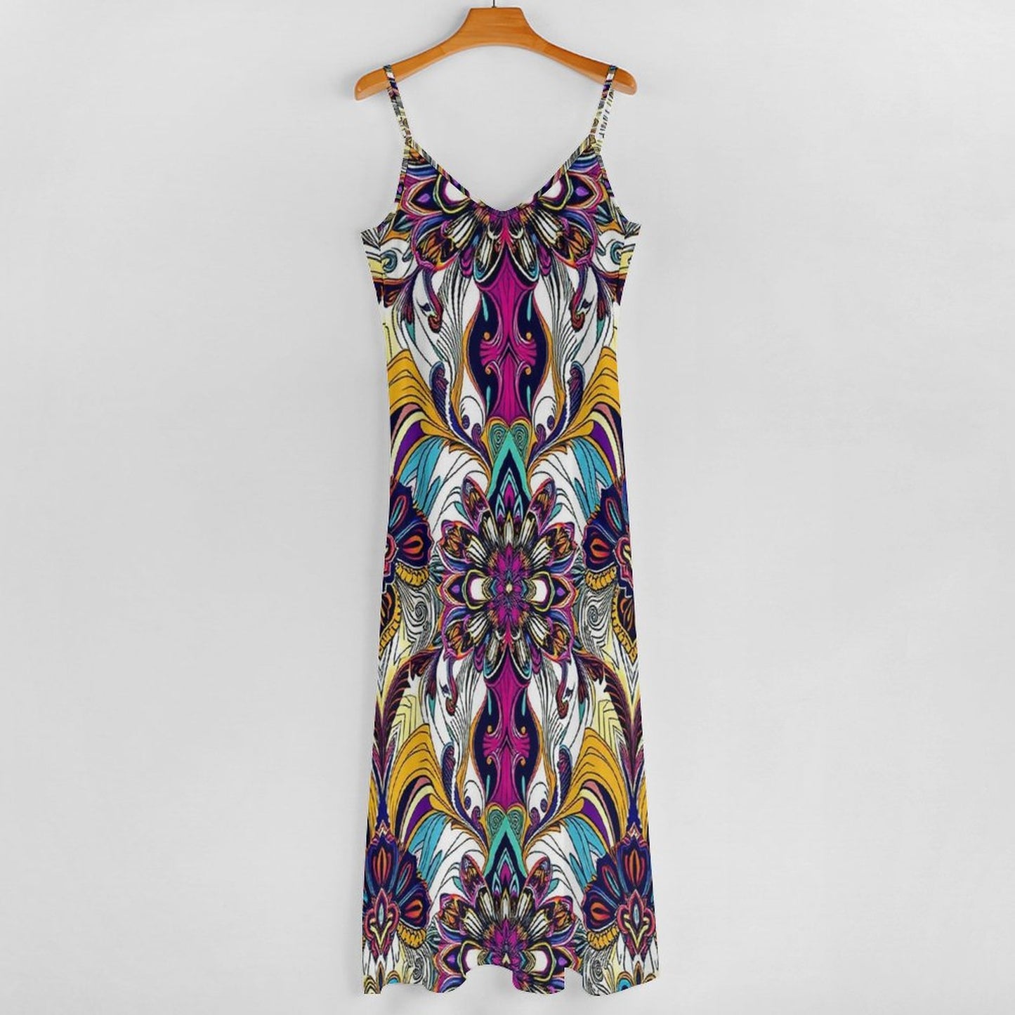 Munsieur Design Ankle-length Dress BDQ
