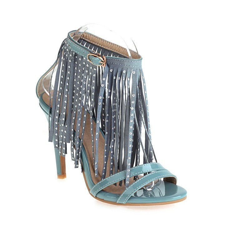 Women's High Heels Elegant Stylish Women's Heels - Munsieur