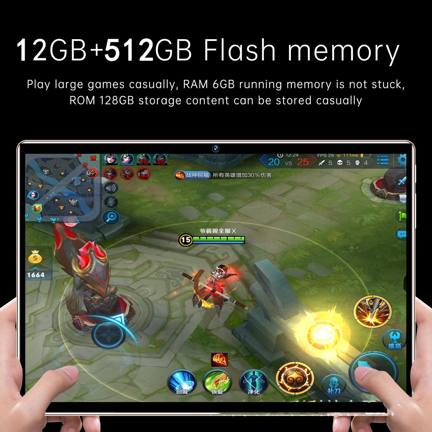 Voice Call HD Tablet 10.1 Android accessories
