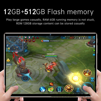 Voice Call HD Tablet 10.1 Android accessories