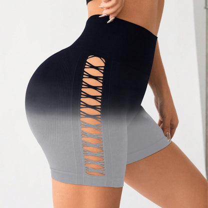 Women's Yoga Bottoms Maximum Lift Bottoms - Munsieur