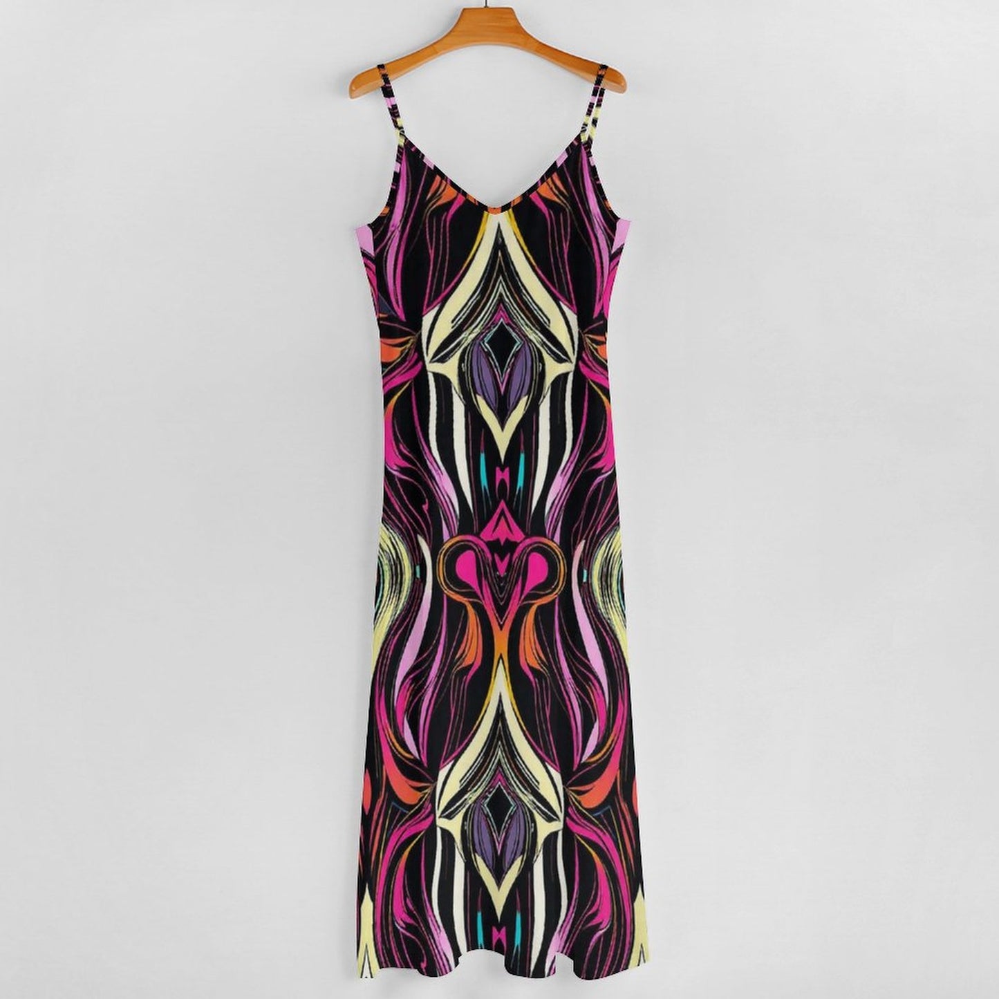 Women's Slip Dress Munsieur Summer Fashion