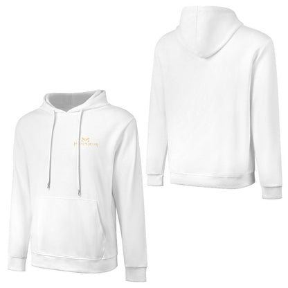 Munsieur Men's Premium Brand Pullover Hoodie