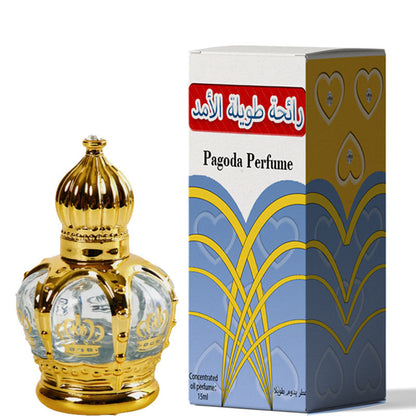 Arabic Gold Perfume Fragrance