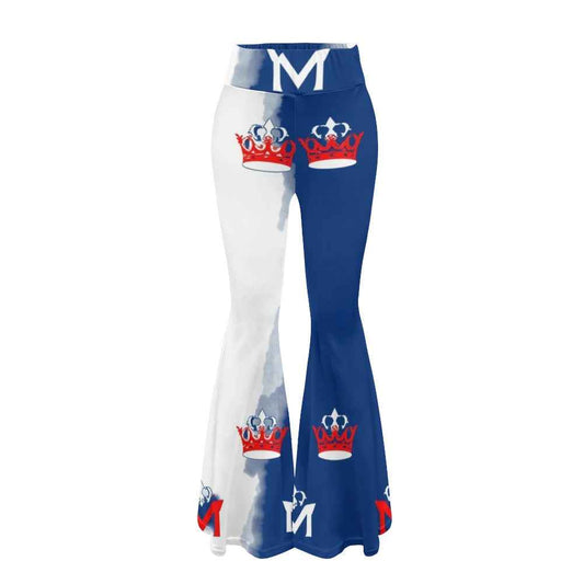 yoga flared pants