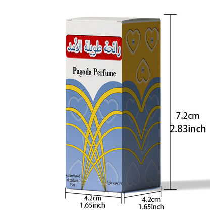 Arabic Gold Perfume Fragrance