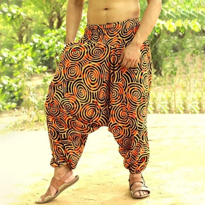 Cross-border Hot Selling Men's Joggers