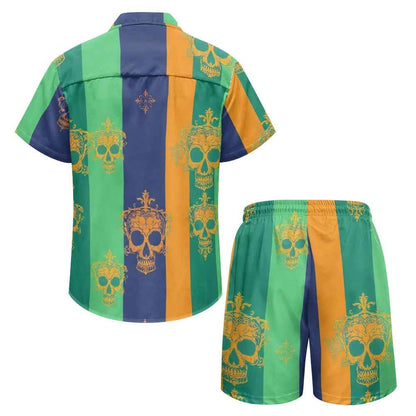 men's casual suit