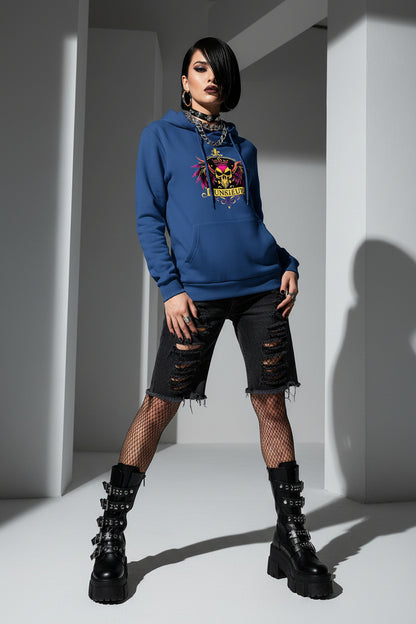 Munsieur Premium Women's Sweatshirts: Stay Warm and Stylish - Munsieur