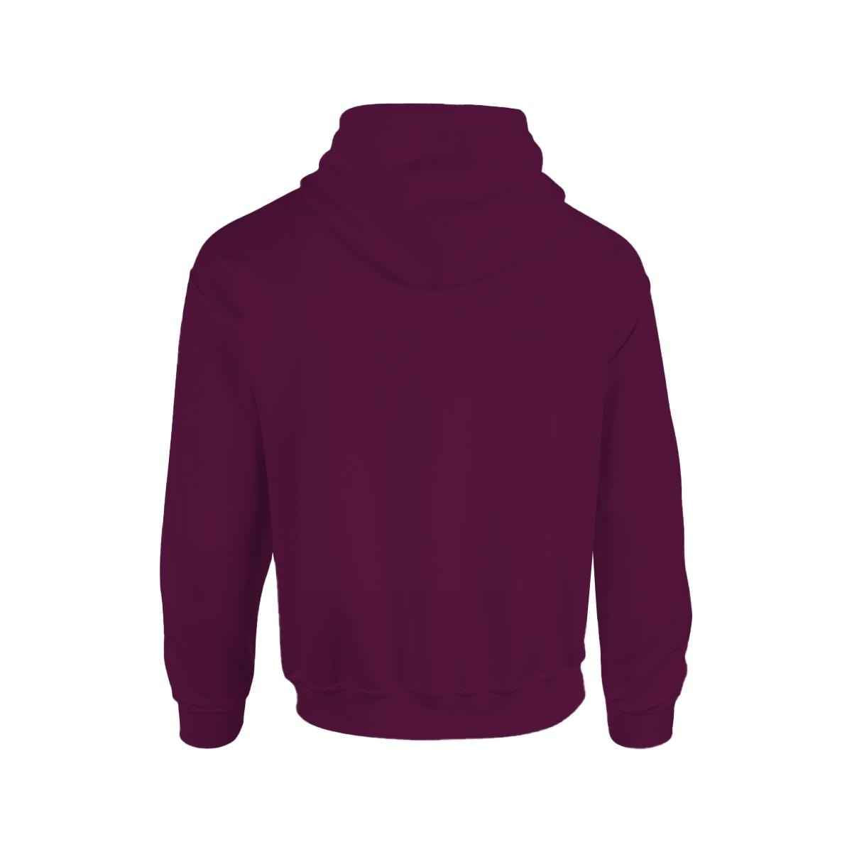 Men's Hoodie Labor Day Collection Printed in USA |Gildan 18500 Double DTF