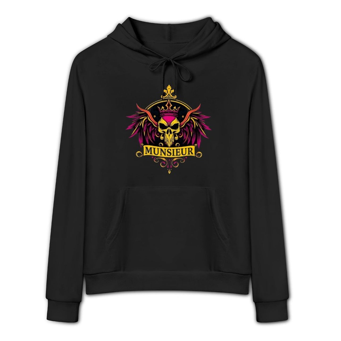 Munsieur Premium Women's Sweatshirts: Stay Warm and Stylish - Munsieur