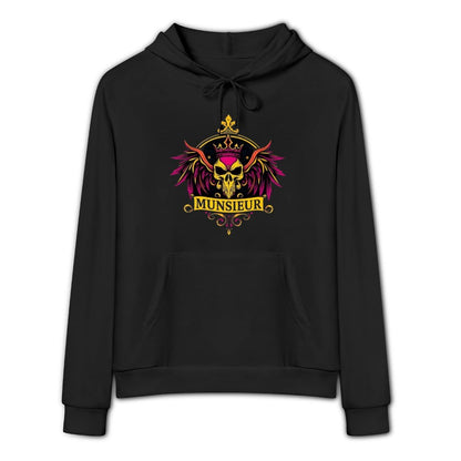 Munsieur Premium Women's Sweatshirts: Stay Warm and Stylish - Munsieur