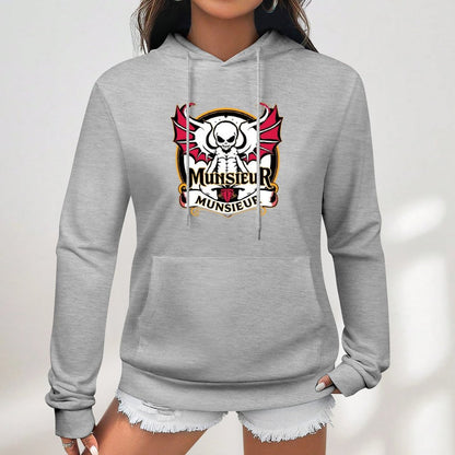 New Unveil Premium Quality with Munsieur Women's Sweaters - Munsieur