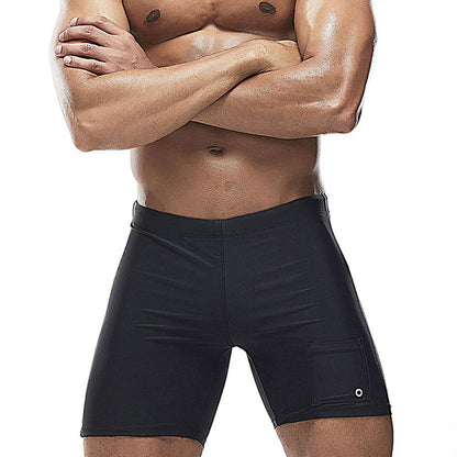 Men's Quick-drying Trunks underwear