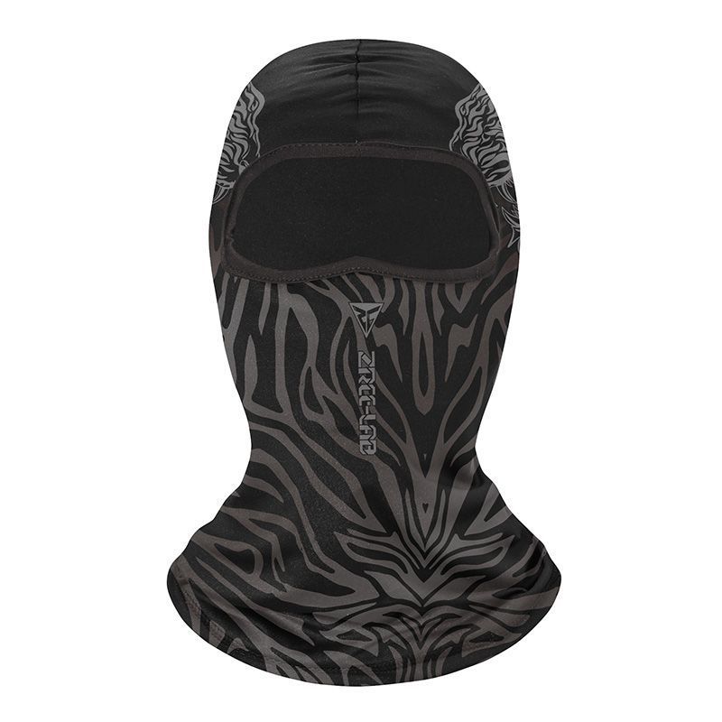 Cycling Full Face Breathable And Windproof Scarf Mask - Munsieur