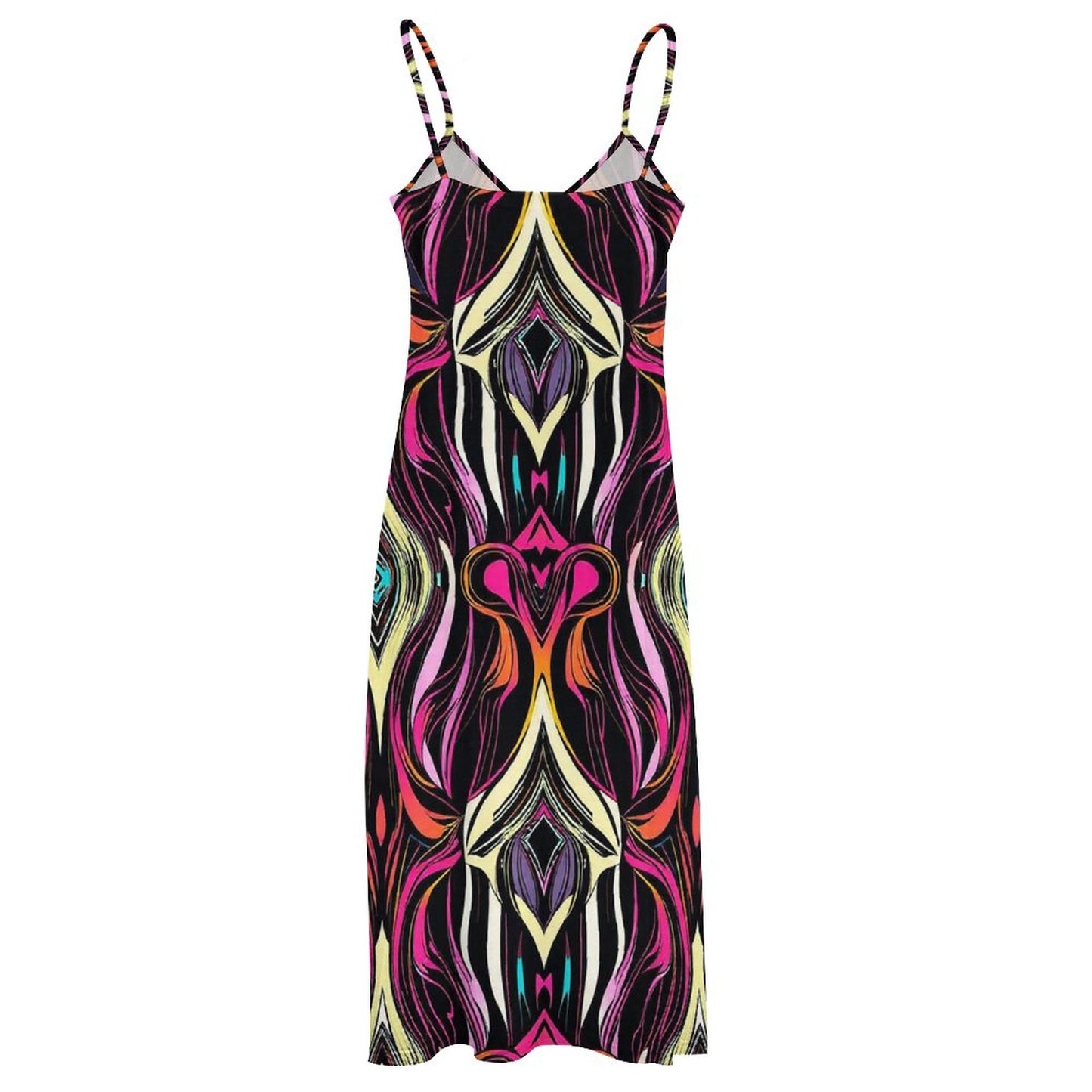 Women's Slip Dress Munsieur Summer Fashion