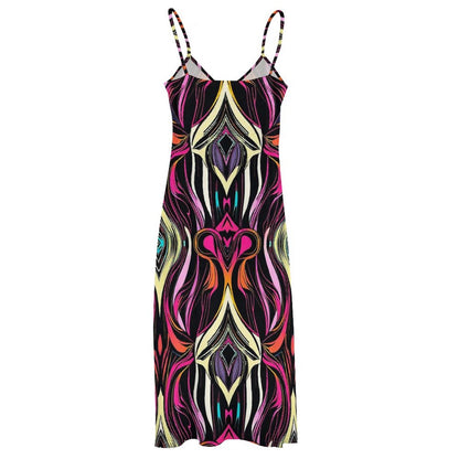 Women's Slip Dress Munsieur Summer Fashion Boho