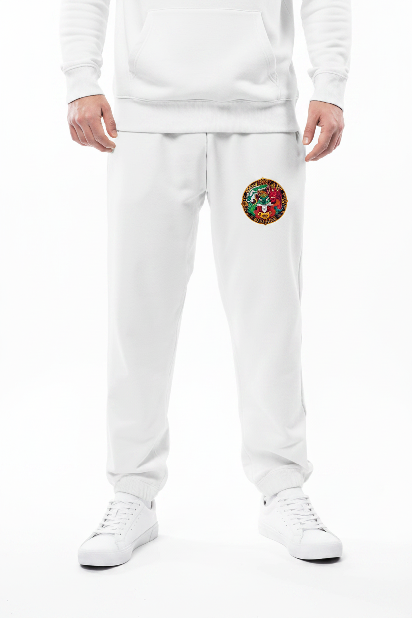 Munsieur Joggers for Men: The Perfect Blend of Comfort and Style