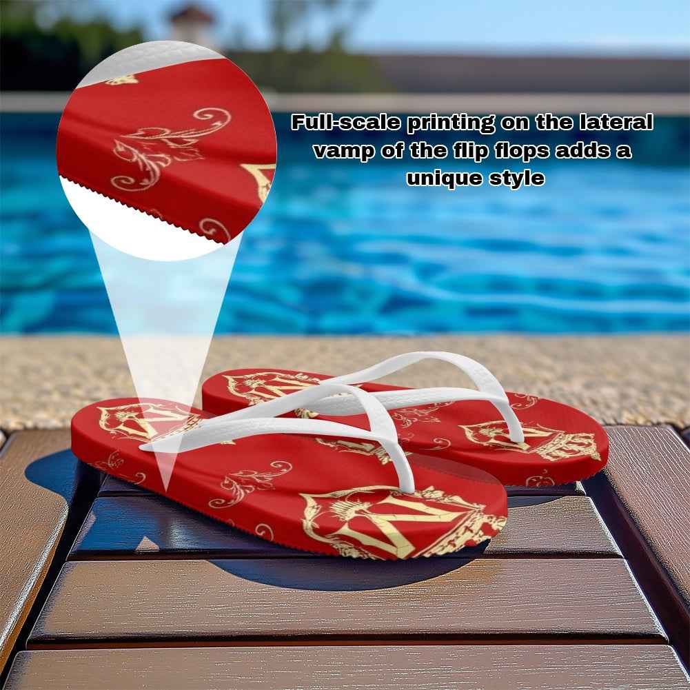 Women's Flip Flops