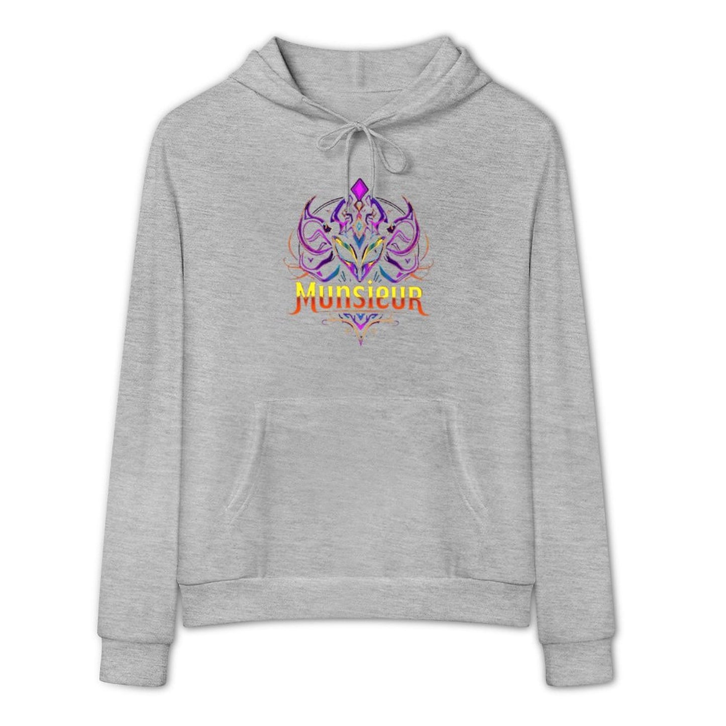Munsieur Premium Sweatshirts for Women Luxury Meets Comfort - Munsieur