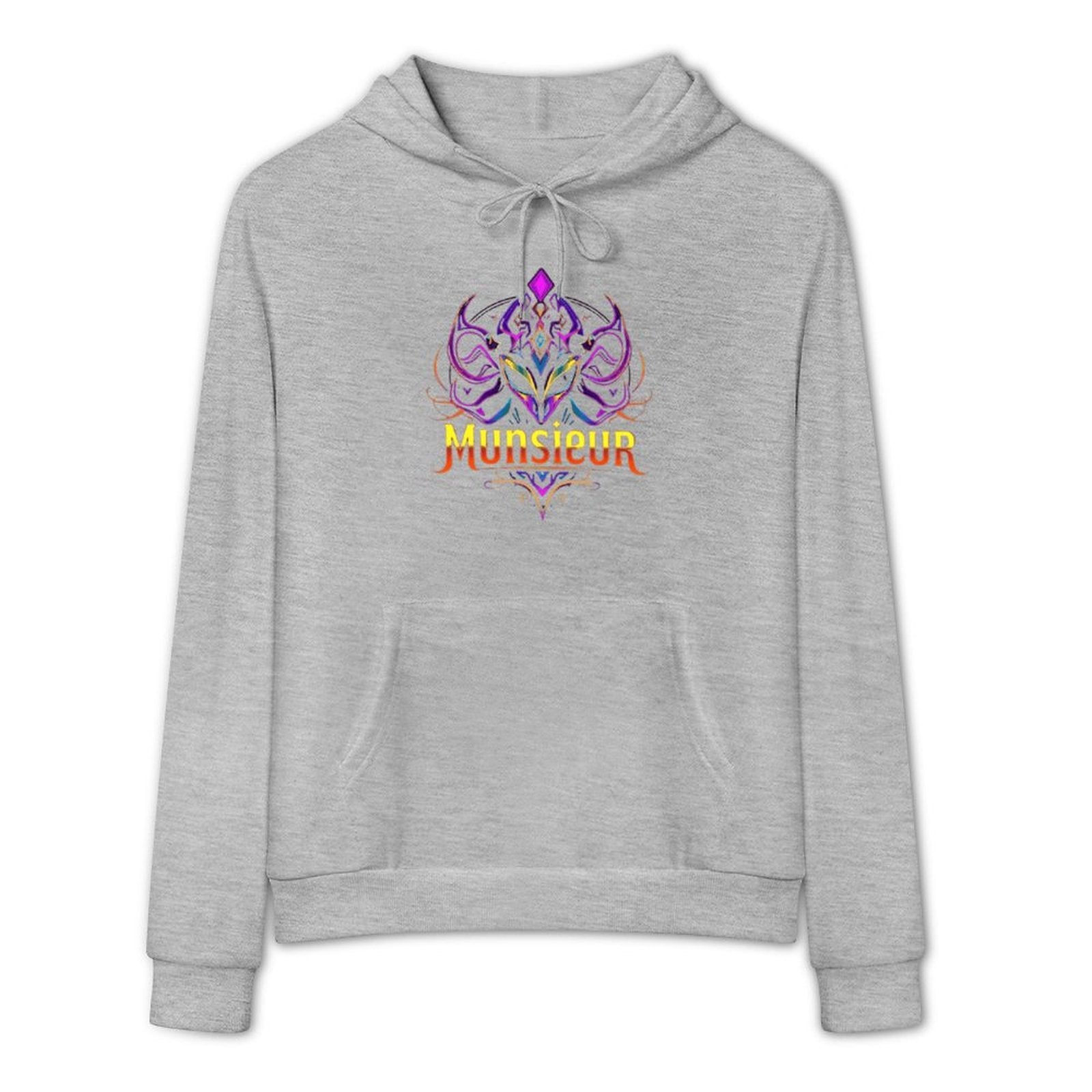 Munsieur Premium Sweatshirts for Women Luxury Meets Comfort - Munsieur