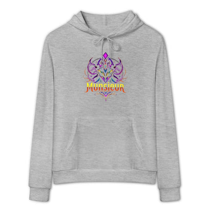 Munsieur Premium Sweatshirts for Women Luxury Meets Comfort - Munsieur