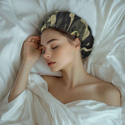 Sleep Bonnet Cap