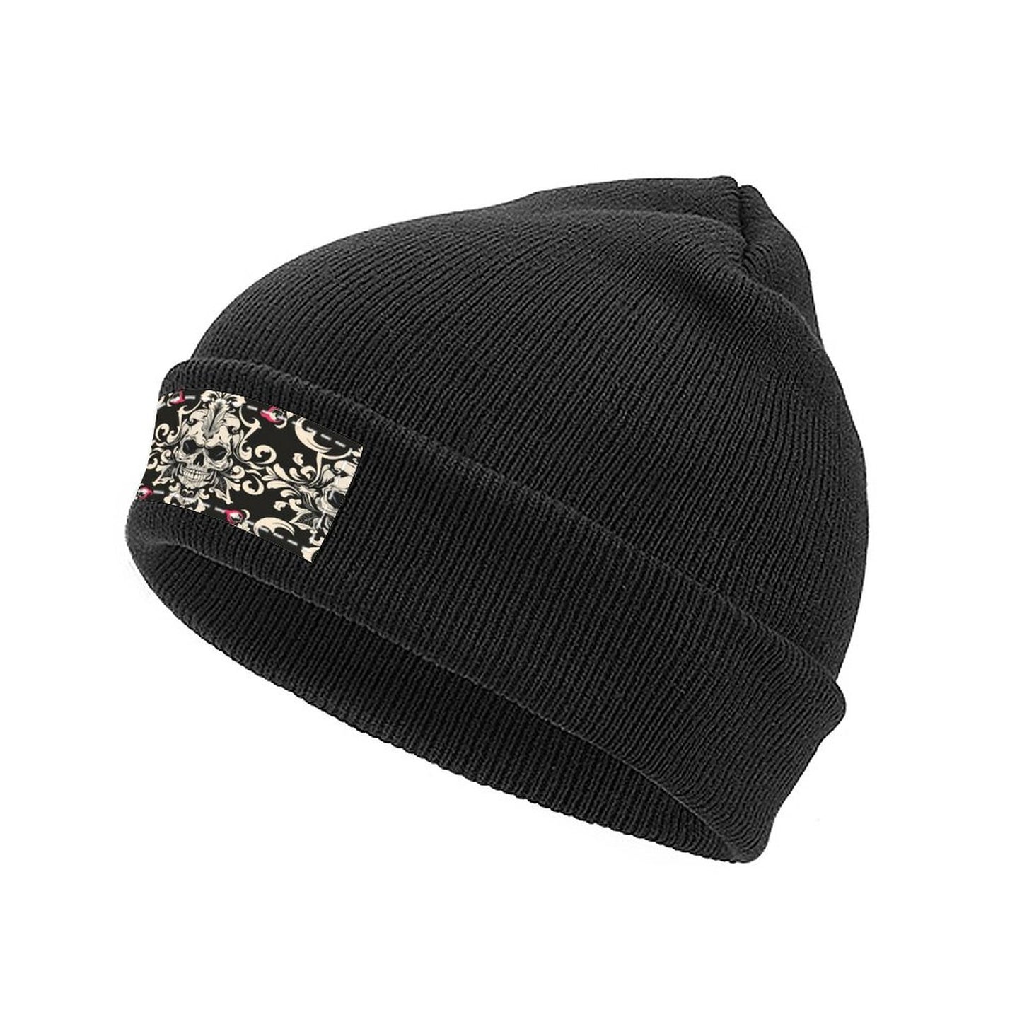 Women's Custom Knit Hat