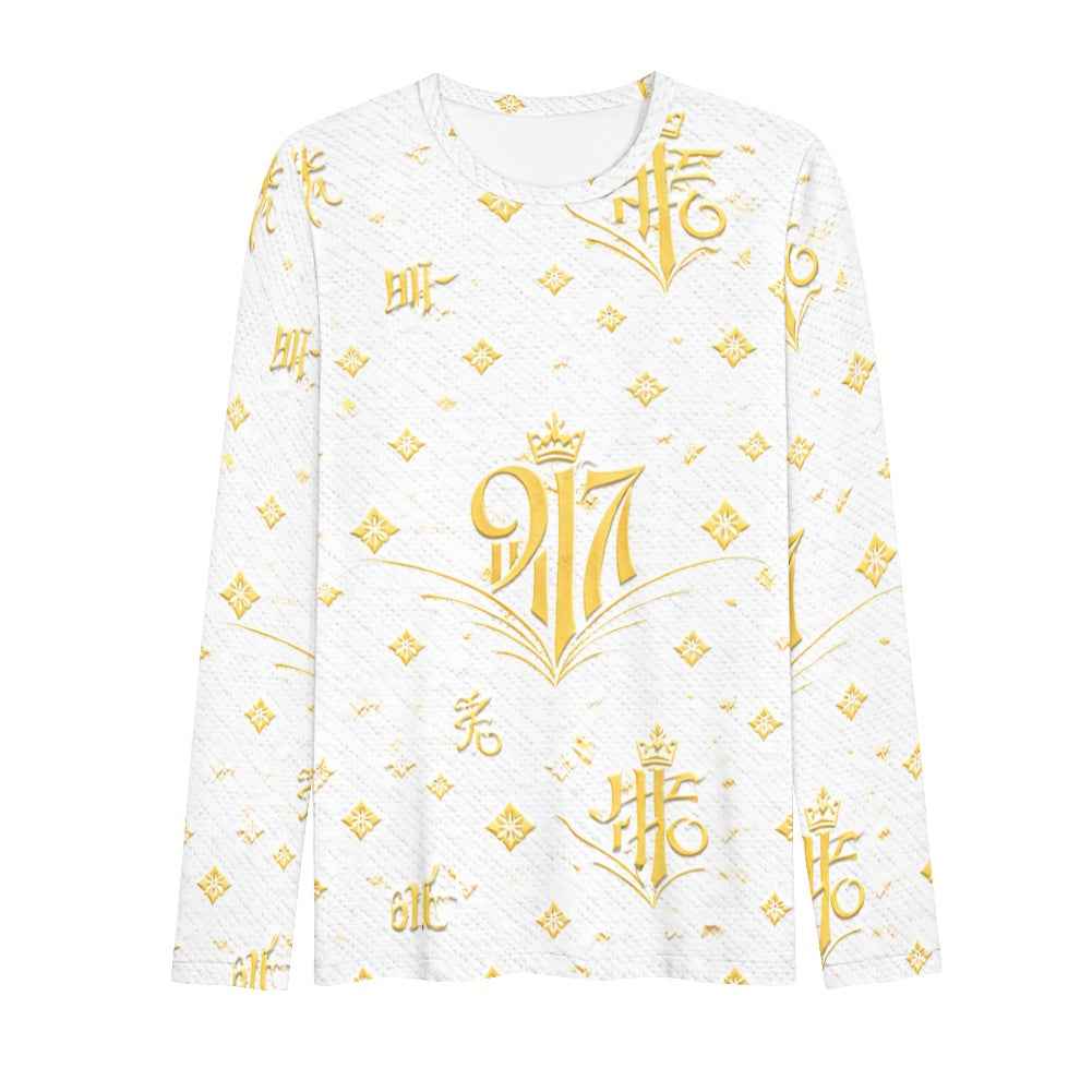 Womens Long sleeve T-shirt