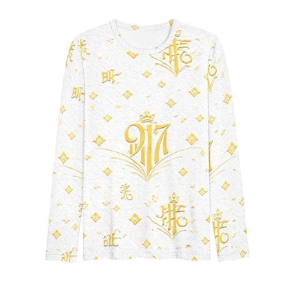 Womens Long sleeve T-shirt