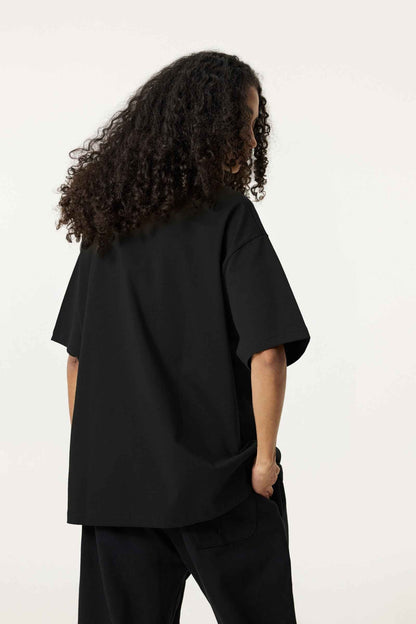 235GSM Women's 30-Color 4-Way Stretch Low-Shrink T-shirt
