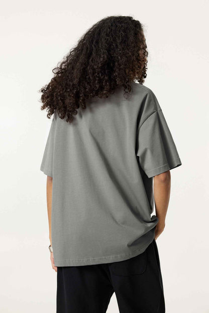 235GSM Women's 30-Color 4-Way Stretch Low-Shrink T-shirt
