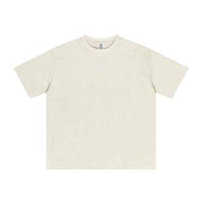 235GSM Women's 30-Color 4-Way Stretch Low-Shrink T-shirt
