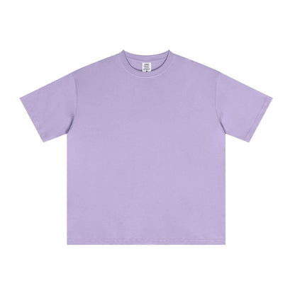 235GSM Women's 30-Color 4-Way Stretch Low-Shrink T-shirt