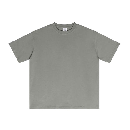 235GSM Women's 30-Color 4-Way Stretch Low-Shrink T-shirt