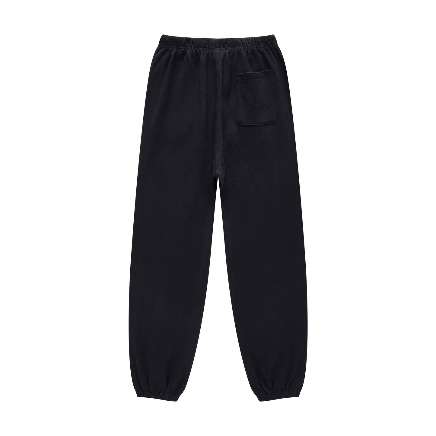 440GSM Men's Relaxed Fit Terry Jogger Pants