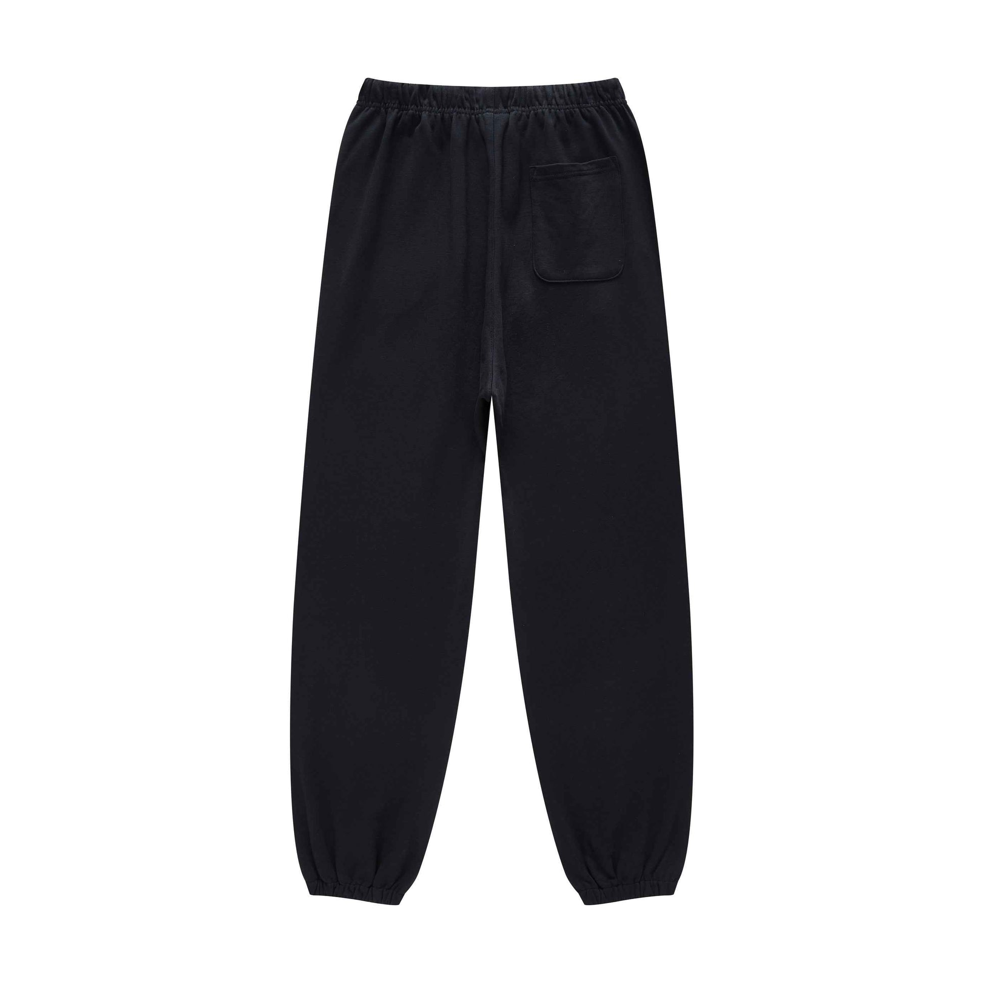 440GSM Men's Relaxed Fit Terry Jogger Pants