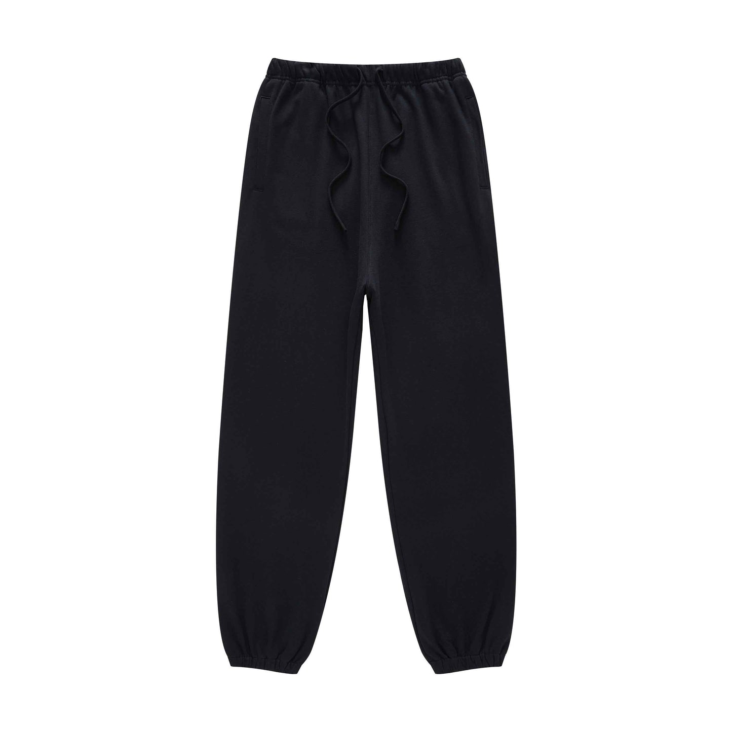 440GSM Men's Relaxed Fit Terry Jogger Pants