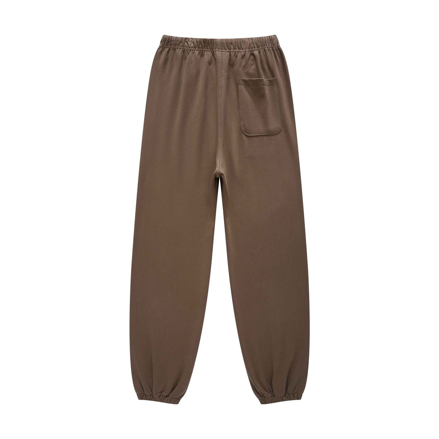 440GSM Men's Relaxed Fit Terry Jogger Pants