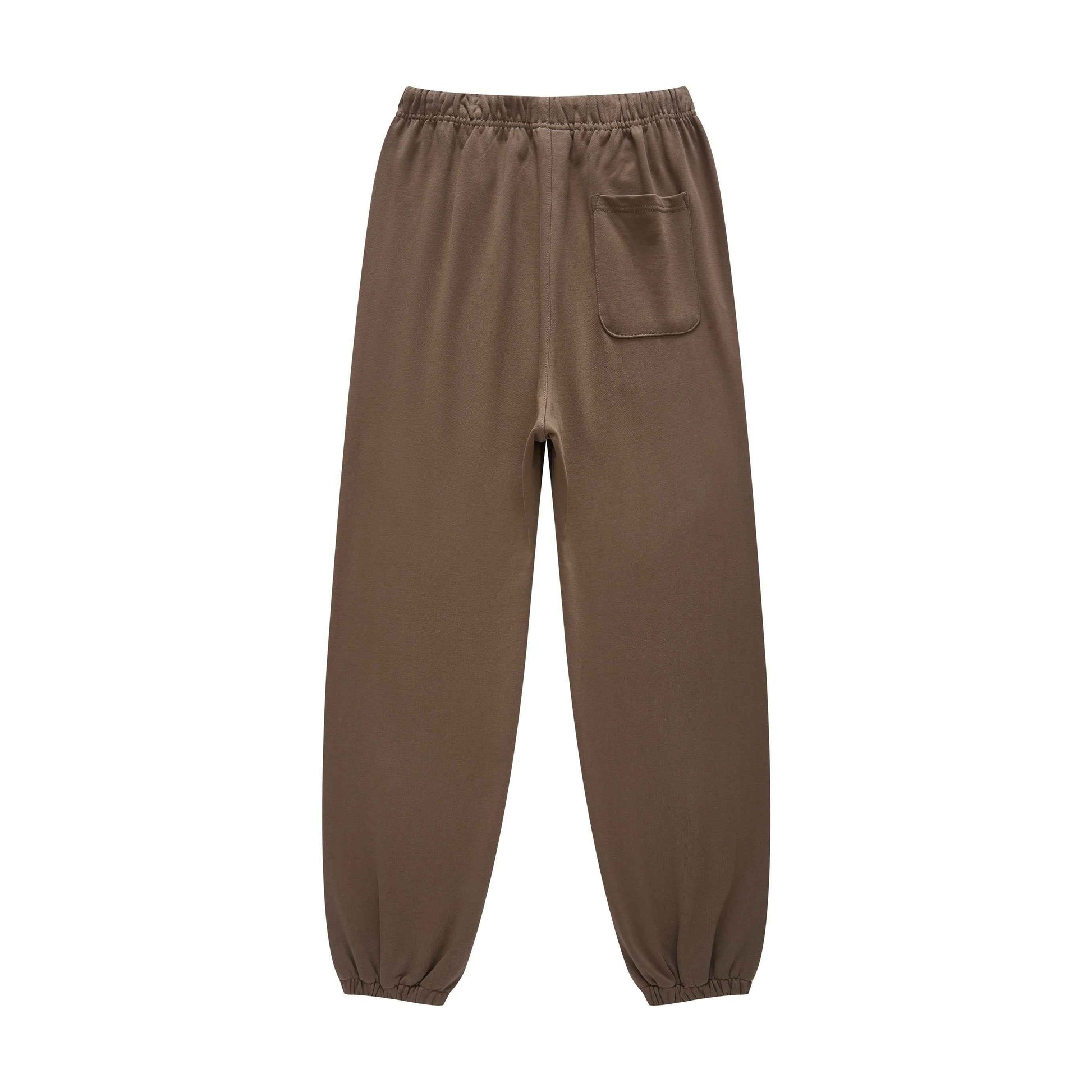 440GSM Men's Relaxed Fit Terry Jogger Pants