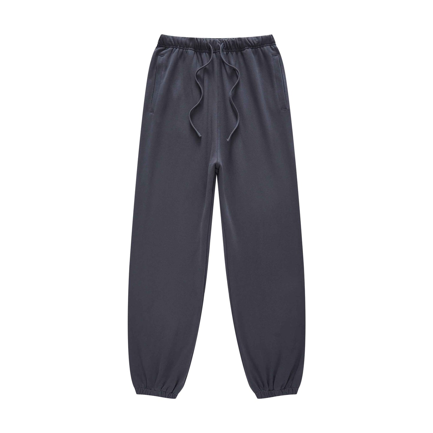 440GSM Men's Relaxed Fit Terry Jogger Pants