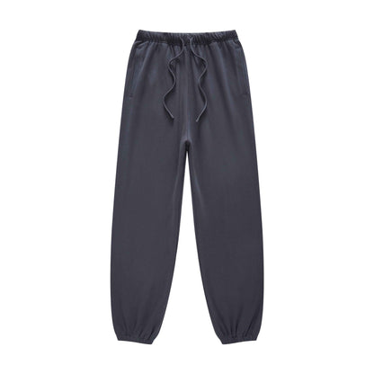 440GSM Men's Relaxed Fit Terry Jogger Pants