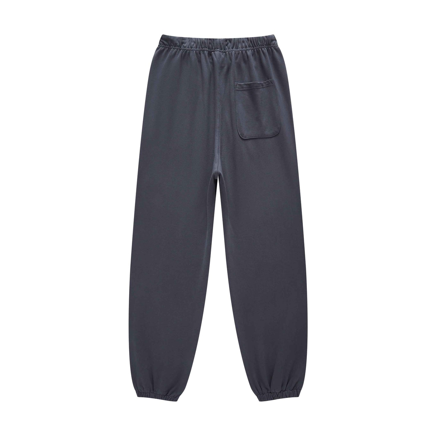 440GSM Men's Relaxed Fit Terry Jogger Pants