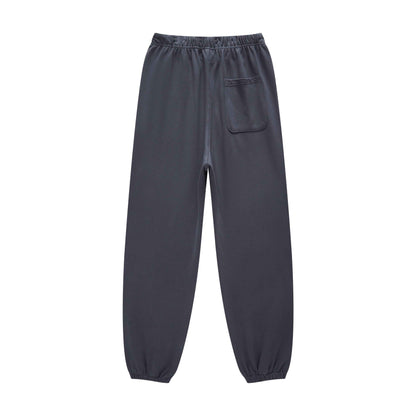 440GSM Men's Relaxed Fit Terry Jogger Pants