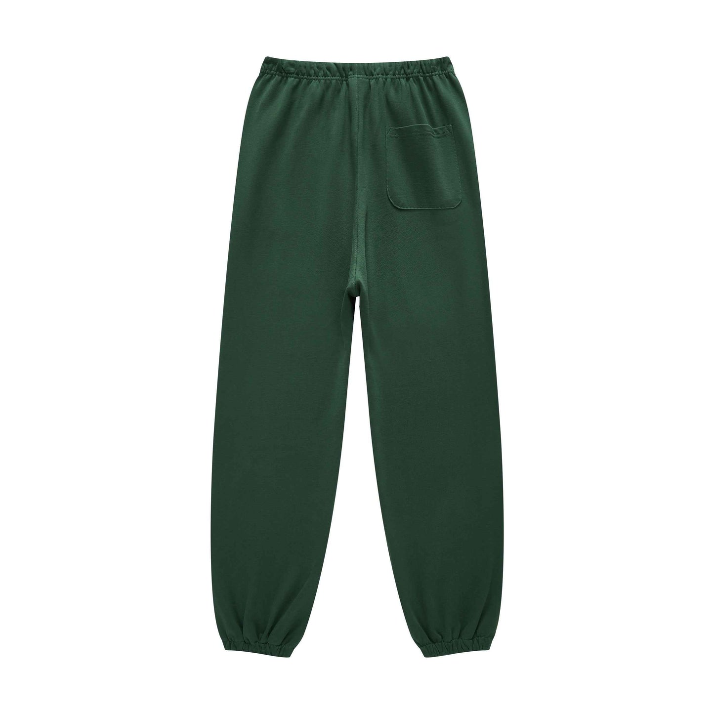 440GSM Men's Relaxed Fit Terry Jogger Pants