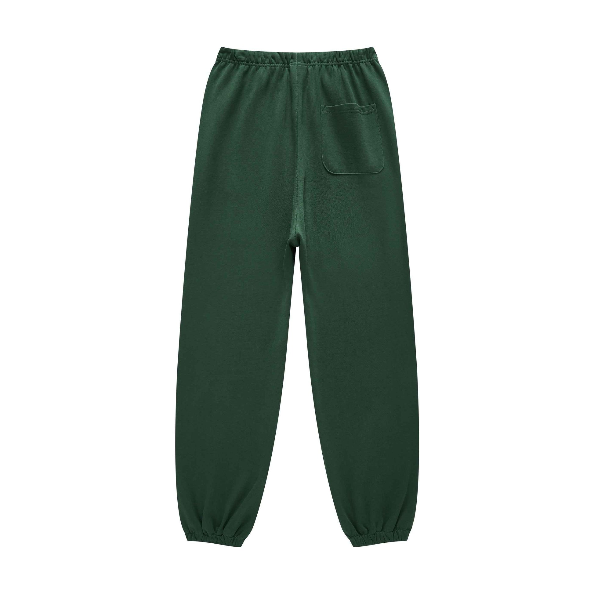 440GSM Men's Relaxed Fit Terry Jogger Pants
