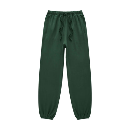 440GSM Men's Relaxed Fit Terry Jogger Pants