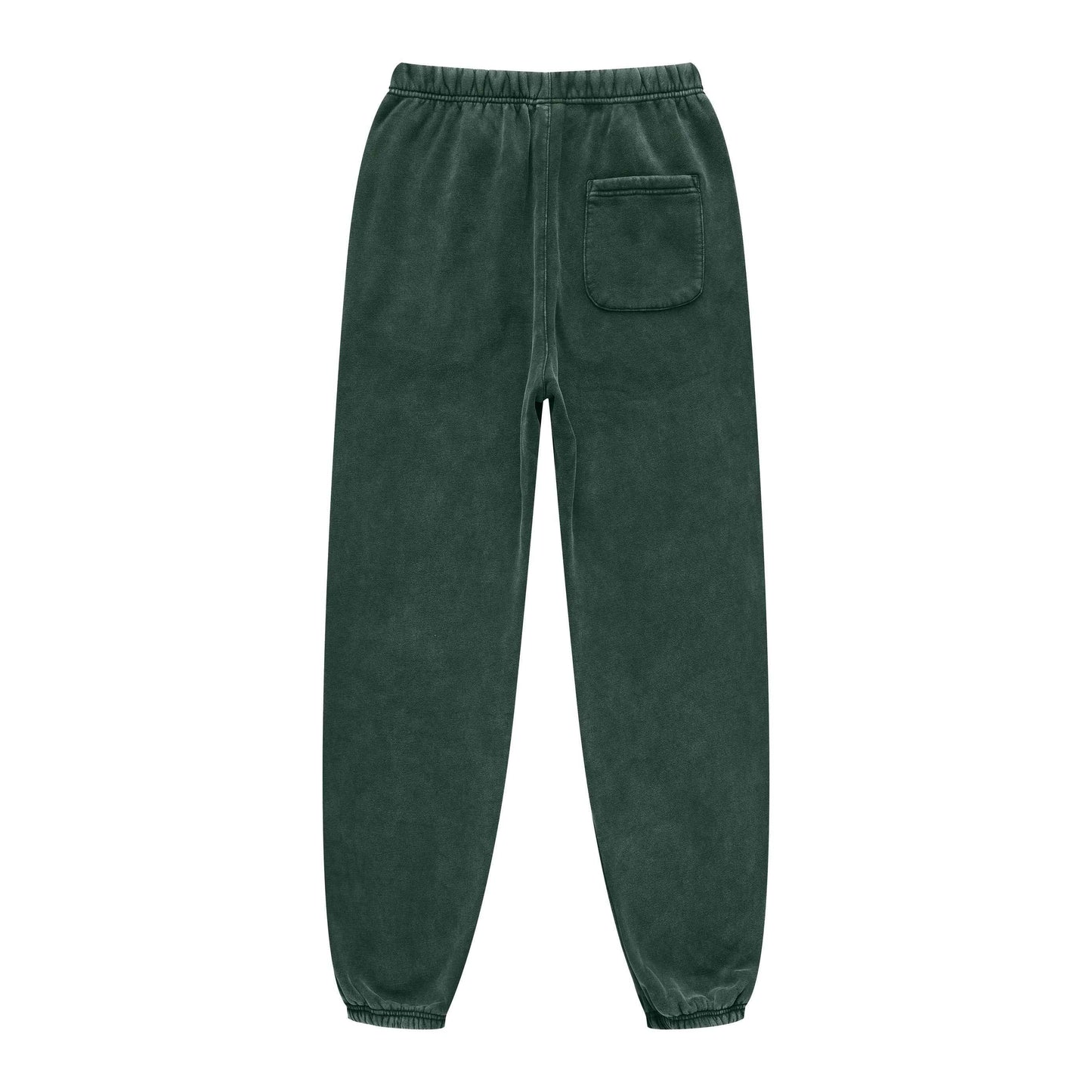 440GSM Unisex Relaxed Fit Loopback Terry Jogger Pants