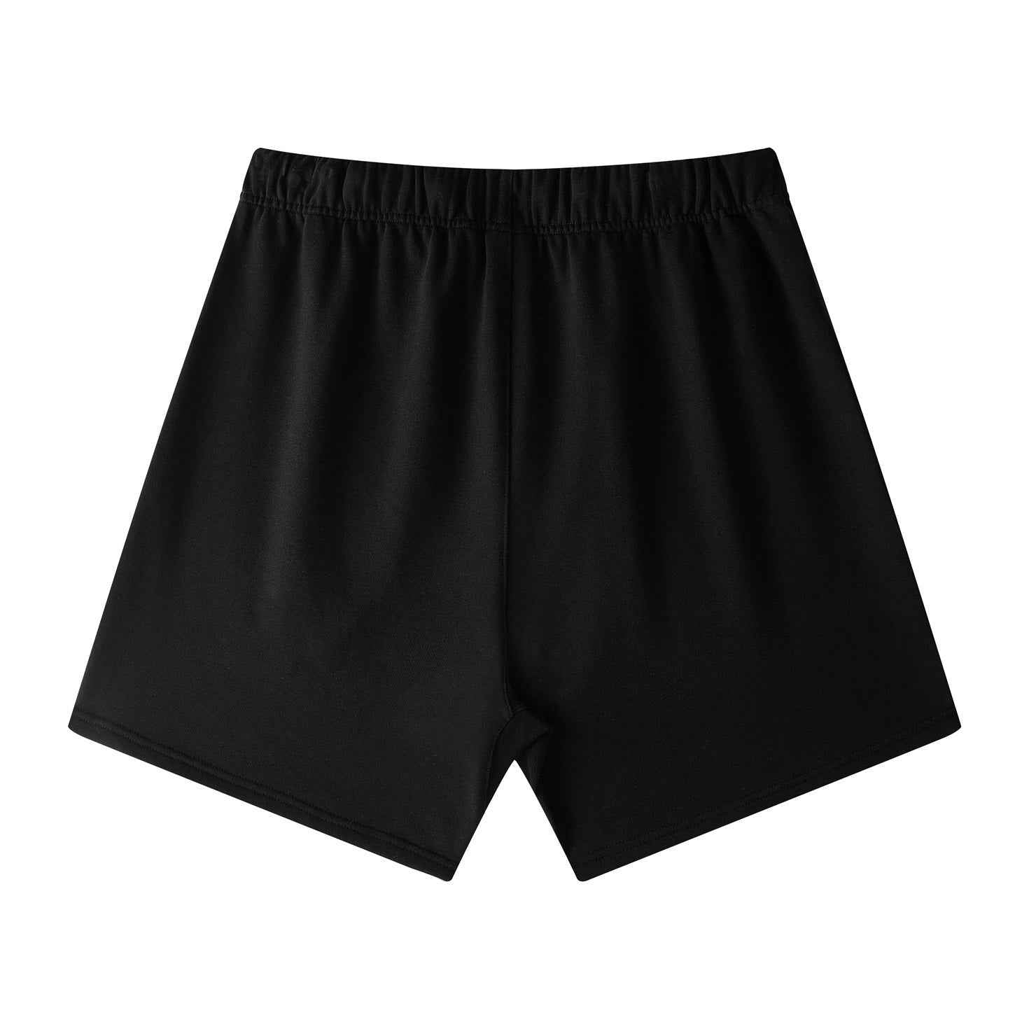 440GSM Unisex Heavyweight French Terry Shorts Bottoms