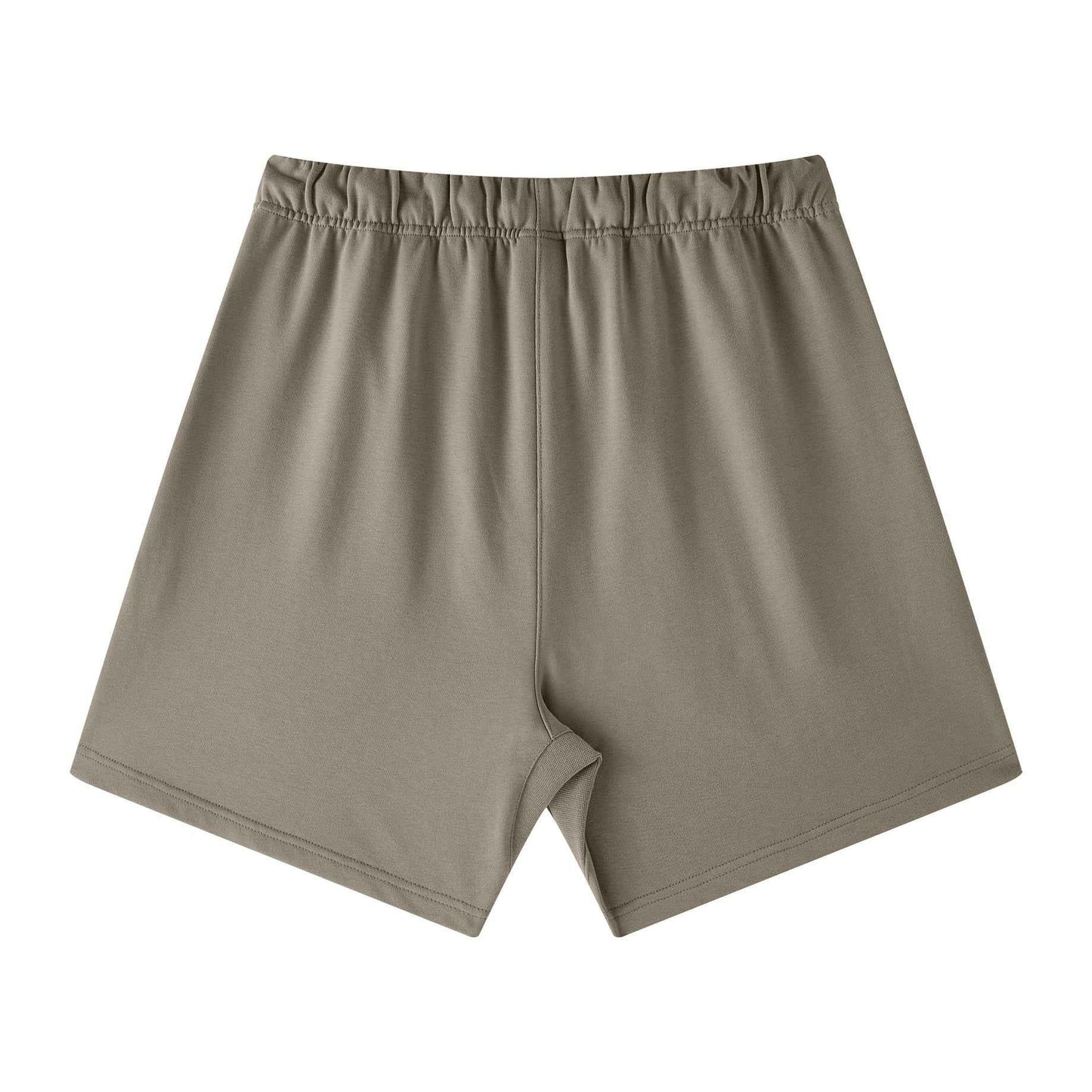 440GSM Unisex Heavyweight French Terry Shorts Bottoms